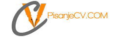 Logo PisanjeCV.COM